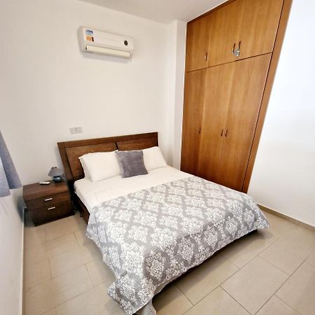 Ground Floor One Bedroom Apartment B2, 3 Pools, Free Wifi Peyia Esterno foto