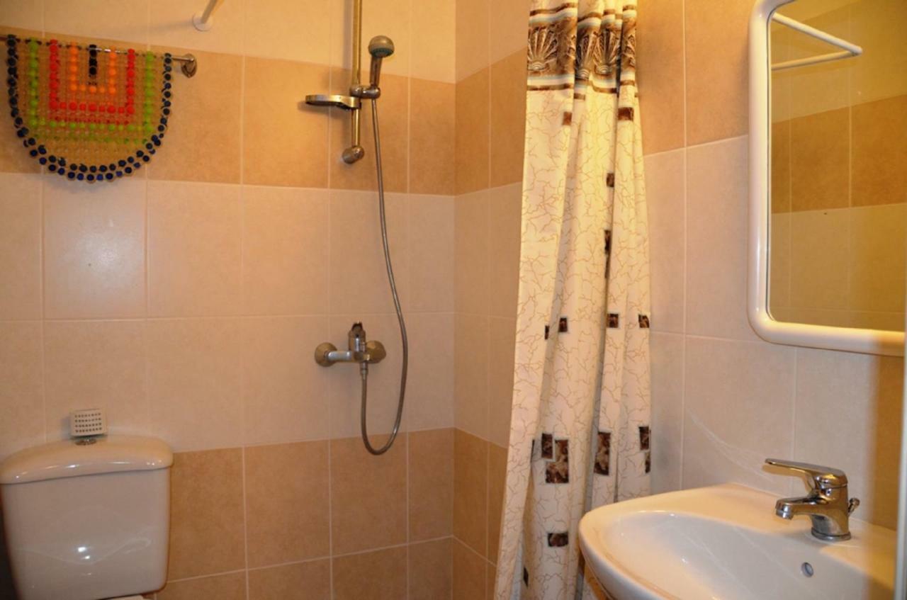 Ground Floor One Bedroom Apartment B2, 3 Pools, Free Wifi Peyia Esterno foto
