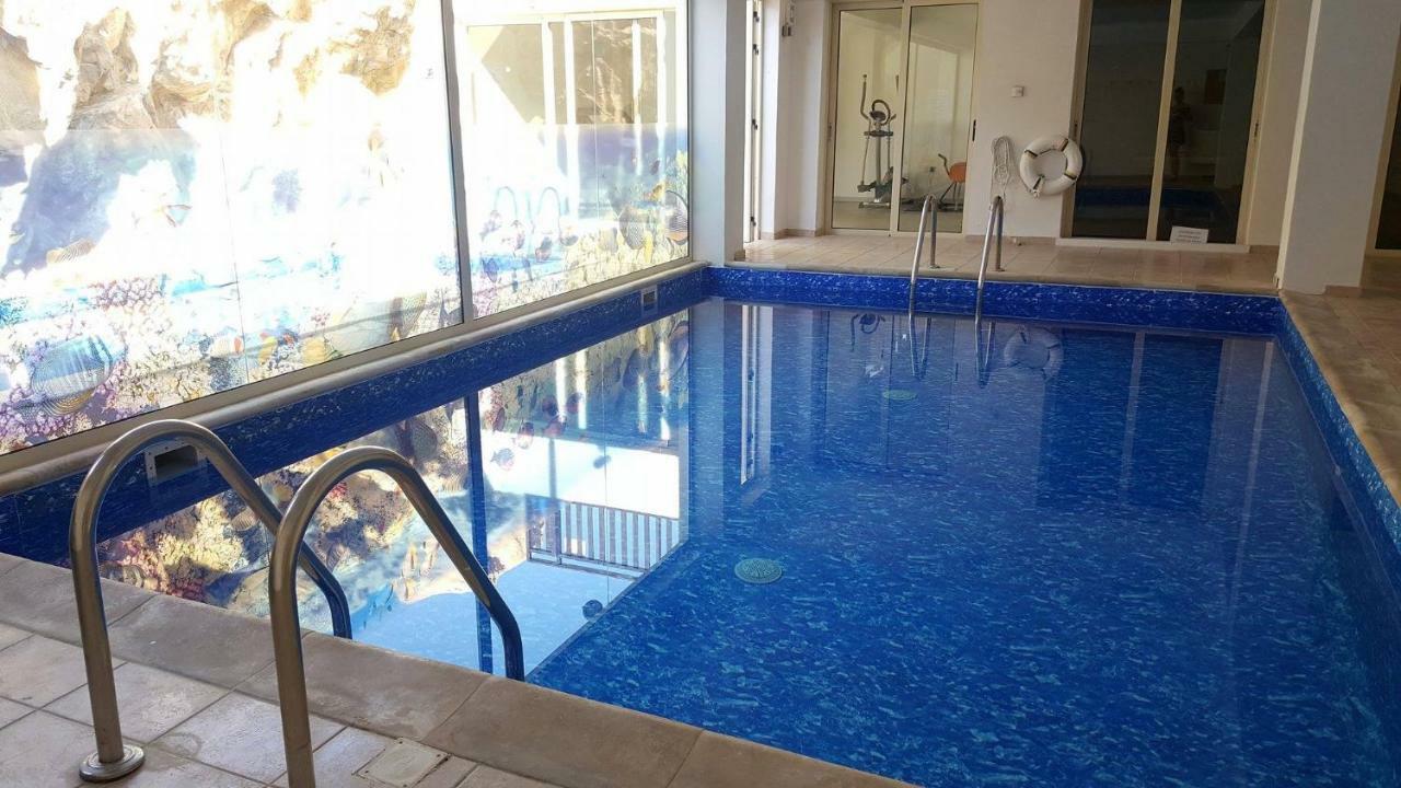 Ground Floor One Bedroom Apartment B2, 3 Pools, Free Wifi Peyia Esterno foto