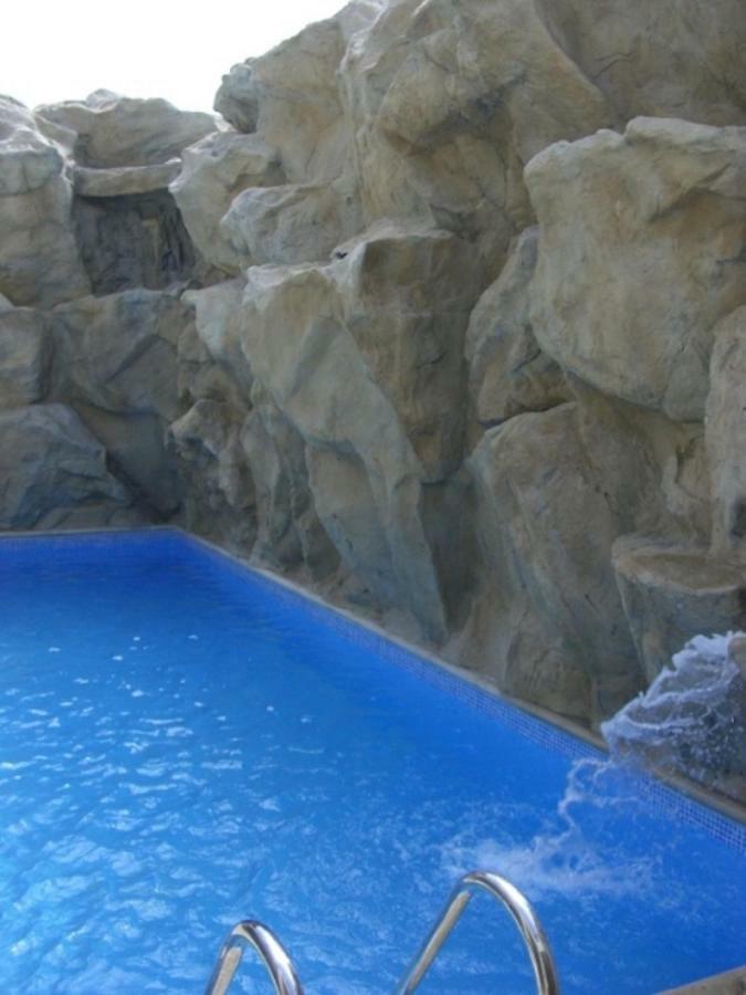 Ground Floor One Bedroom Apartment B2, 3 Pools, Free Wifi Peyia Esterno foto