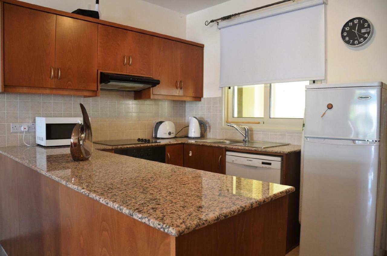 Ground Floor One Bedroom Apartment B2, 3 Pools, Free Wifi Peyia Esterno foto