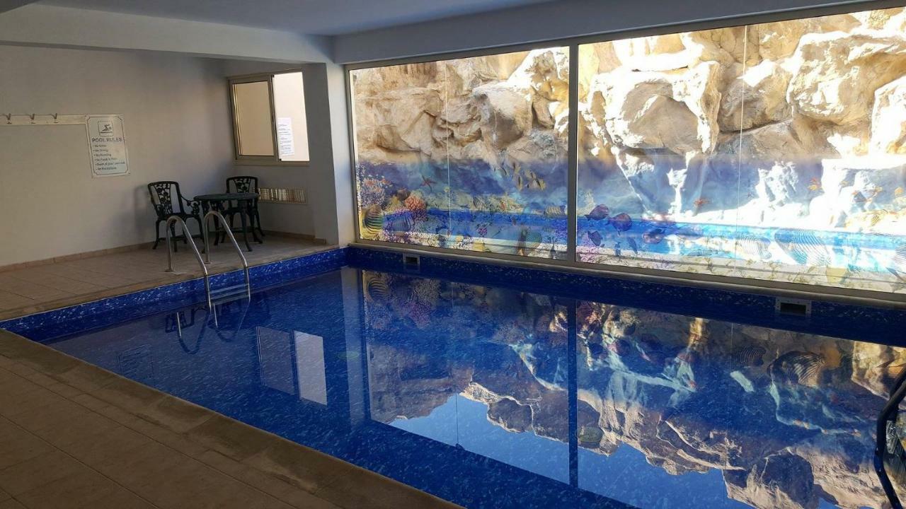 Ground Floor One Bedroom Apartment B2, 3 Pools, Free Wifi Peyia Esterno foto